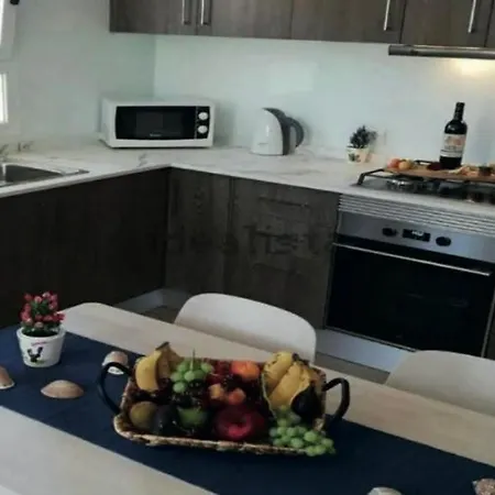 بيت للعطل Pueblo