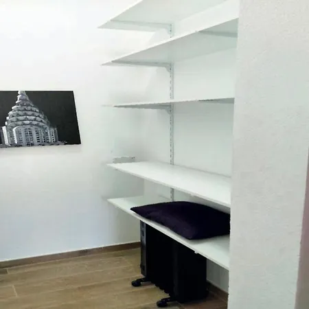 بيت للعطل Pueblo