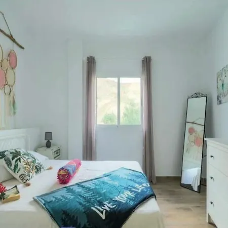 Pueblo Holiday home